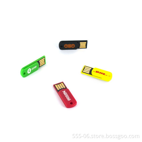 mini clip usb drive for notebook